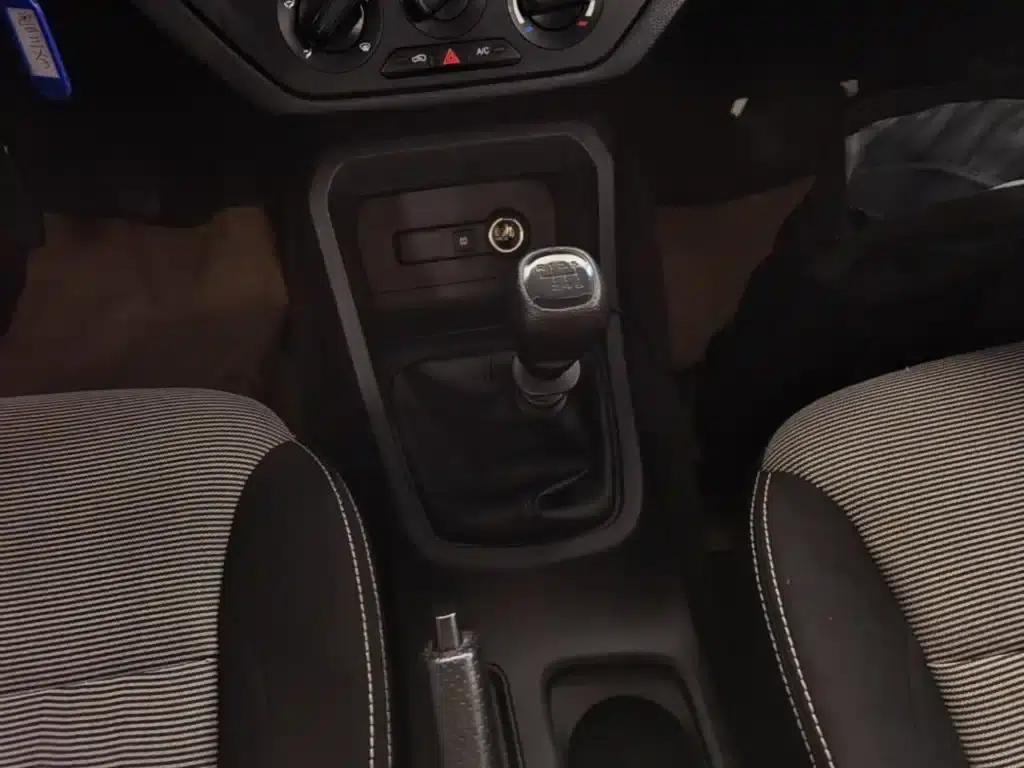 Wuling Hongguang 2021 Facelift 1.5L S Basic Model Electric Power Steering LAR — миниатюра 14