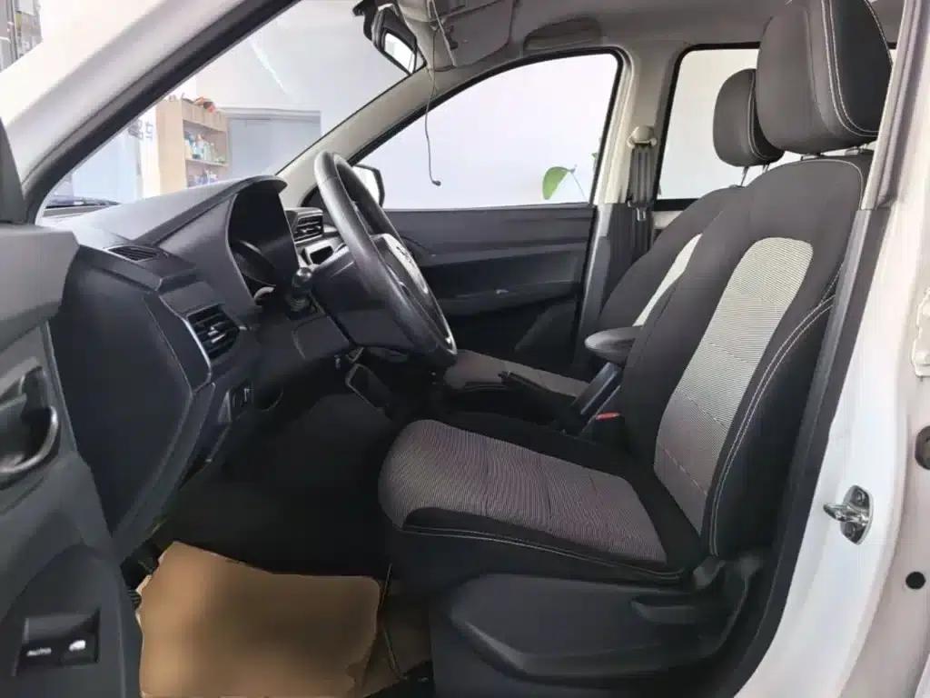 Wuling Hongguang 2021 Facelift 1.5L S Basic Model Electric Power Steering LAR — миниатюра 15