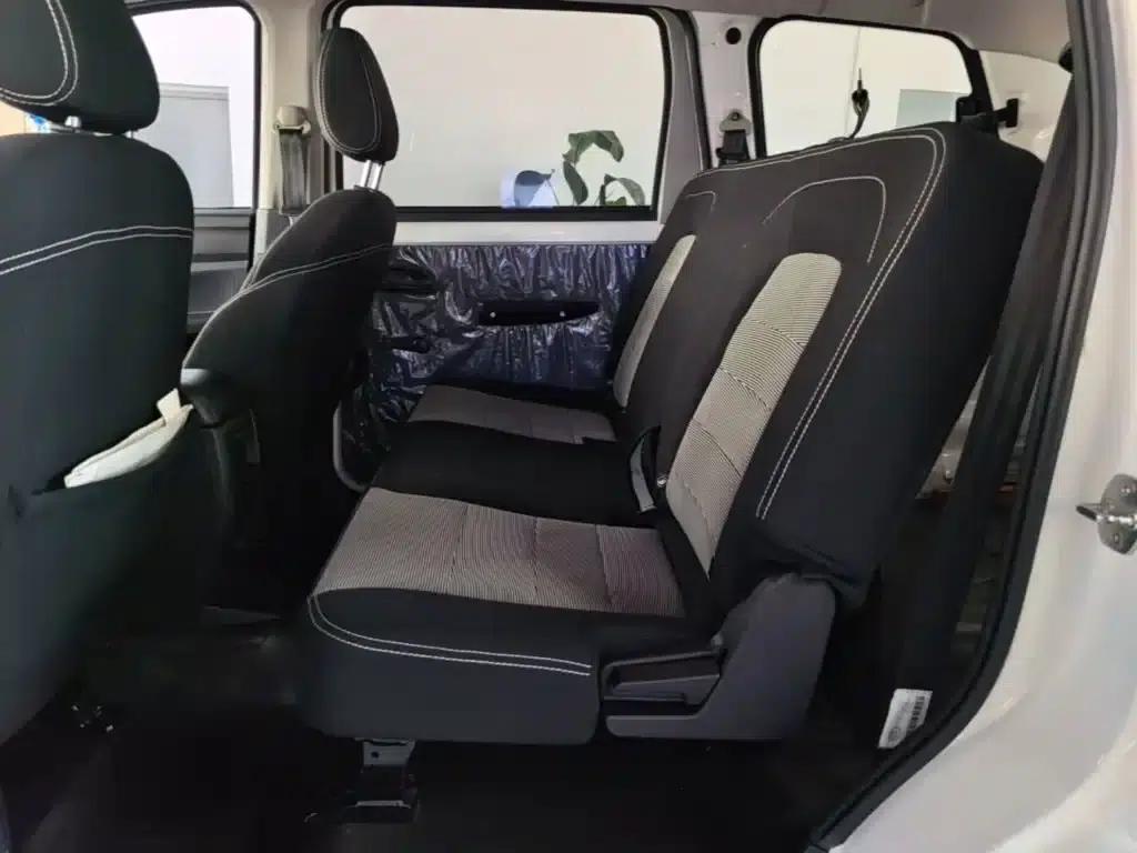 Wuling Hongguang 2021 Facelift 1.5L S Basic Model Electric Power Steering LAR — миниатюра 17