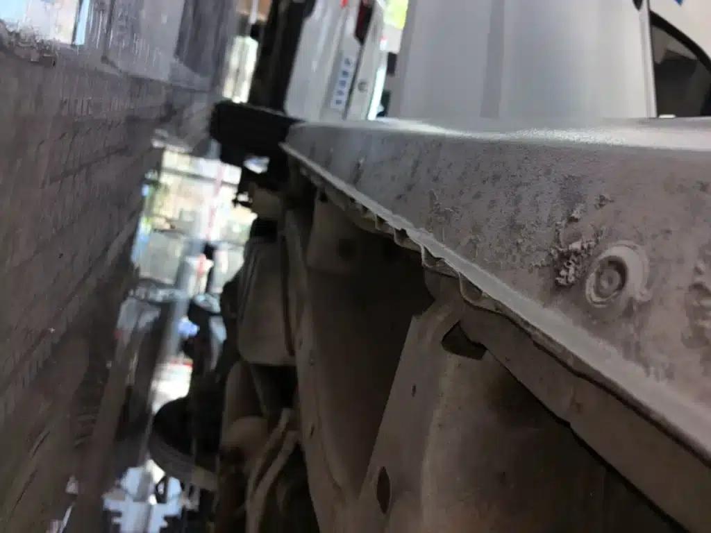 Wuling Hongguang 2021 Facelift 1.5L S Basic Model Electric Power Steering LAR — миниатюра 21