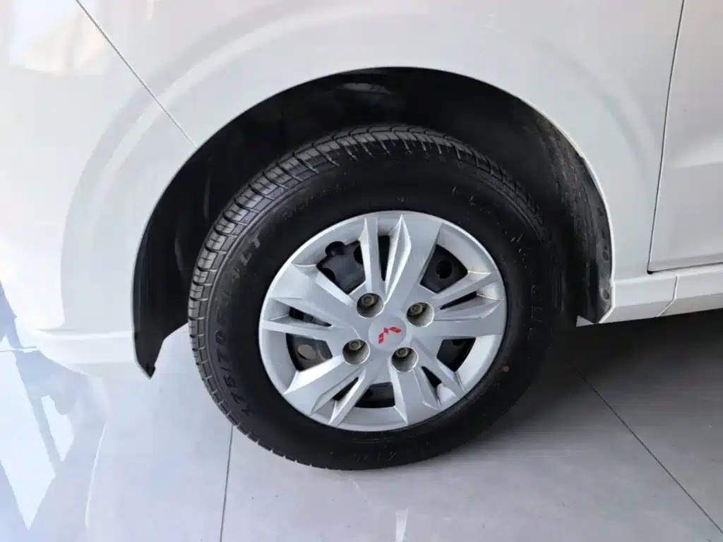 Wuling Hongguang 2021 Facelift 1.5L S Basic Model Electric Power Steering LAR — миниатюра 23