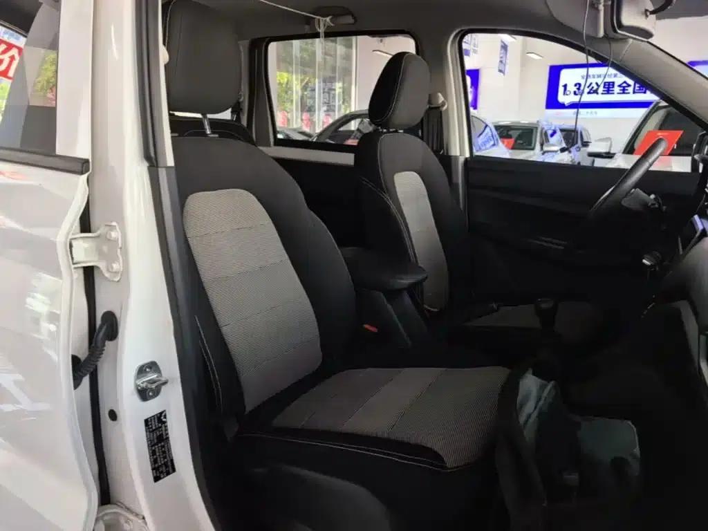 Wuling Hongguang 2021 Facelift 1.5L S Basic Model Electric Power Steering LAR — миниатюра 25