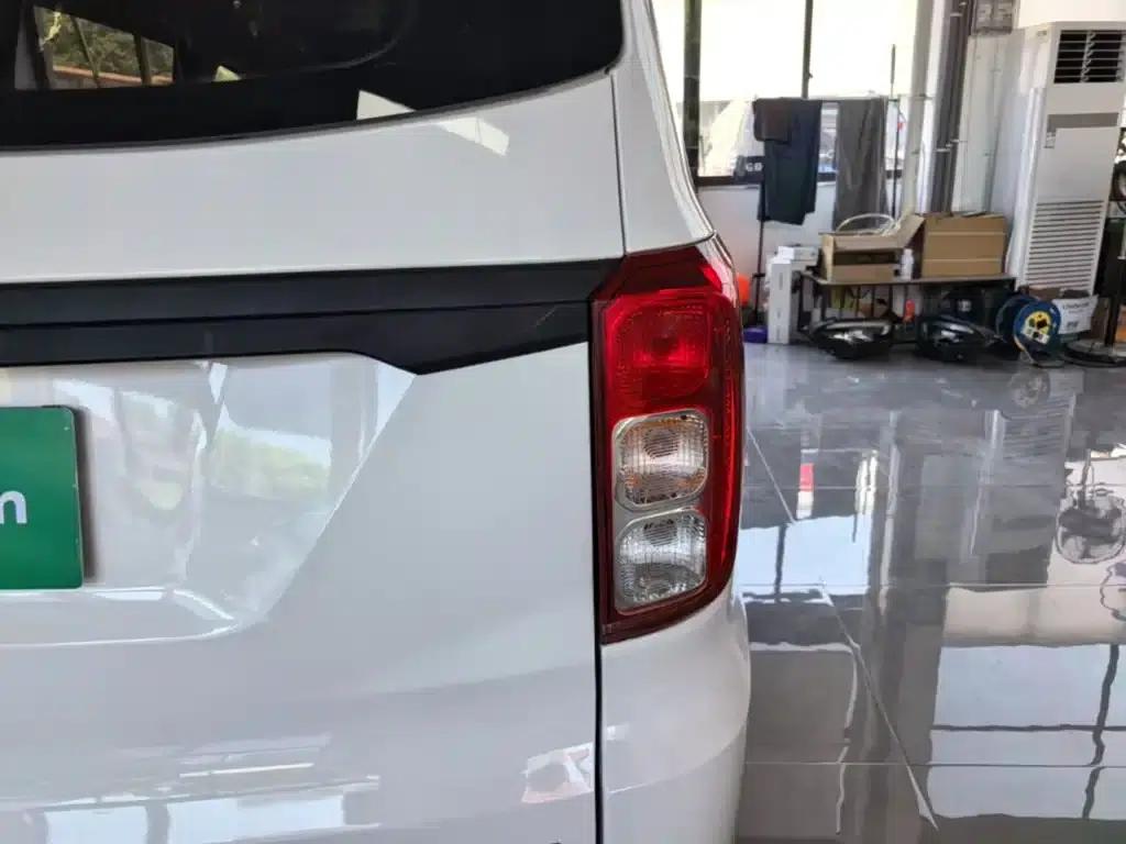 Wuling Hongguang 2021 Facelift 1.5L S Basic Model Electric Power Steering LAR — миниатюра 8