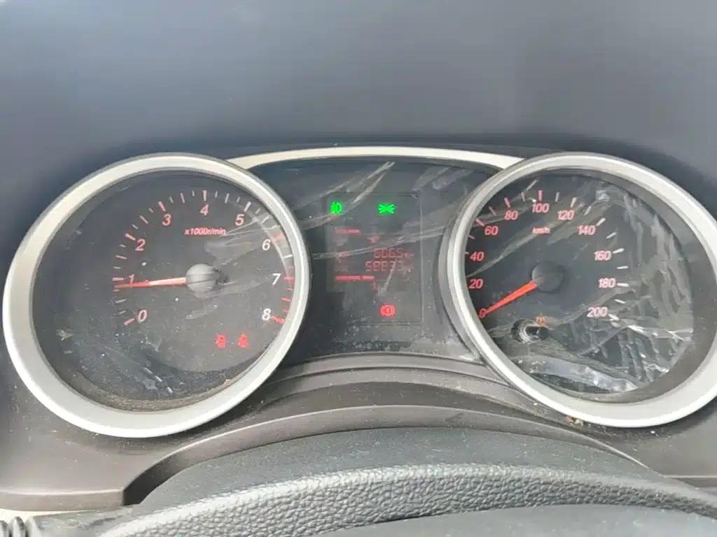 Wuling Hongguang 2021 Facelift 1.5L S Standard Model Electric Power Steering LAR — миниатюра 12