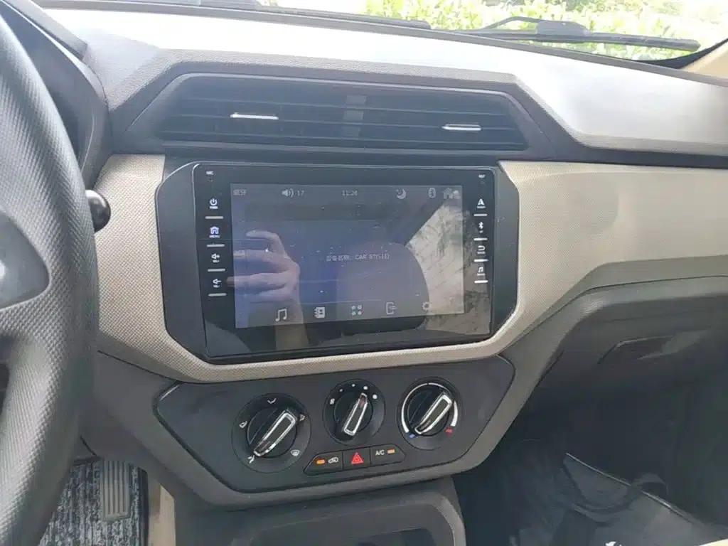 Wuling Hongguang 2021 Facelift 1.5L S Standard Model Electric Power Steering LAR — миниатюра 13
