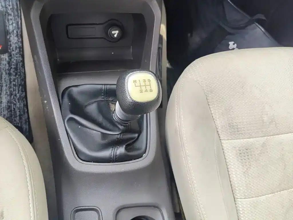 Wuling Hongguang 2021 Facelift 1.5L S Standard Model Electric Power Steering LAR — миниатюра 14
