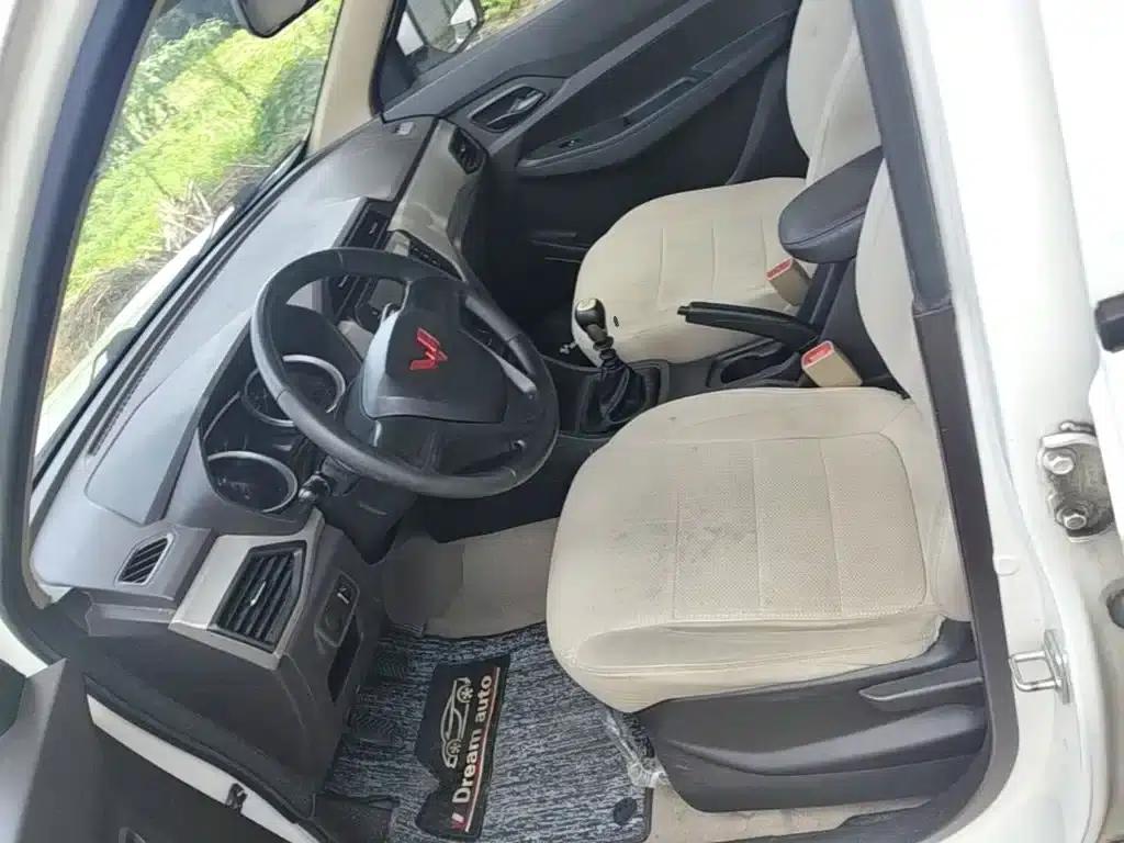 Wuling Hongguang 2021 Facelift 1.5L S Standard Model Electric Power Steering LAR — миниатюра 15