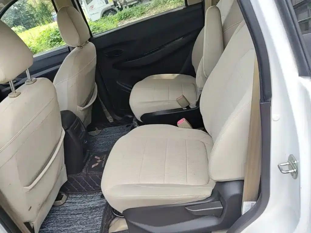Wuling Hongguang 2021 Facelift 1.5L S Standard Model Electric Power Steering LAR — миниатюра 17