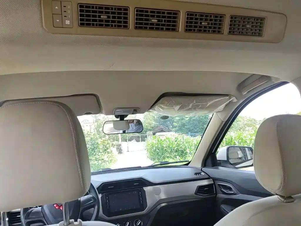 Wuling Hongguang 2021 Facelift 1.5L S Standard Model Electric Power Steering LAR — миниатюра 18