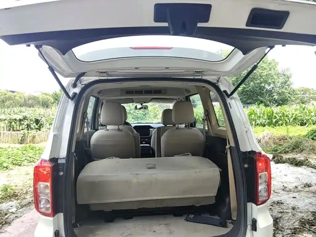 Wuling Hongguang 2021 Facelift 1.5L S Standard Model Electric Power Steering LAR — миниатюра 19