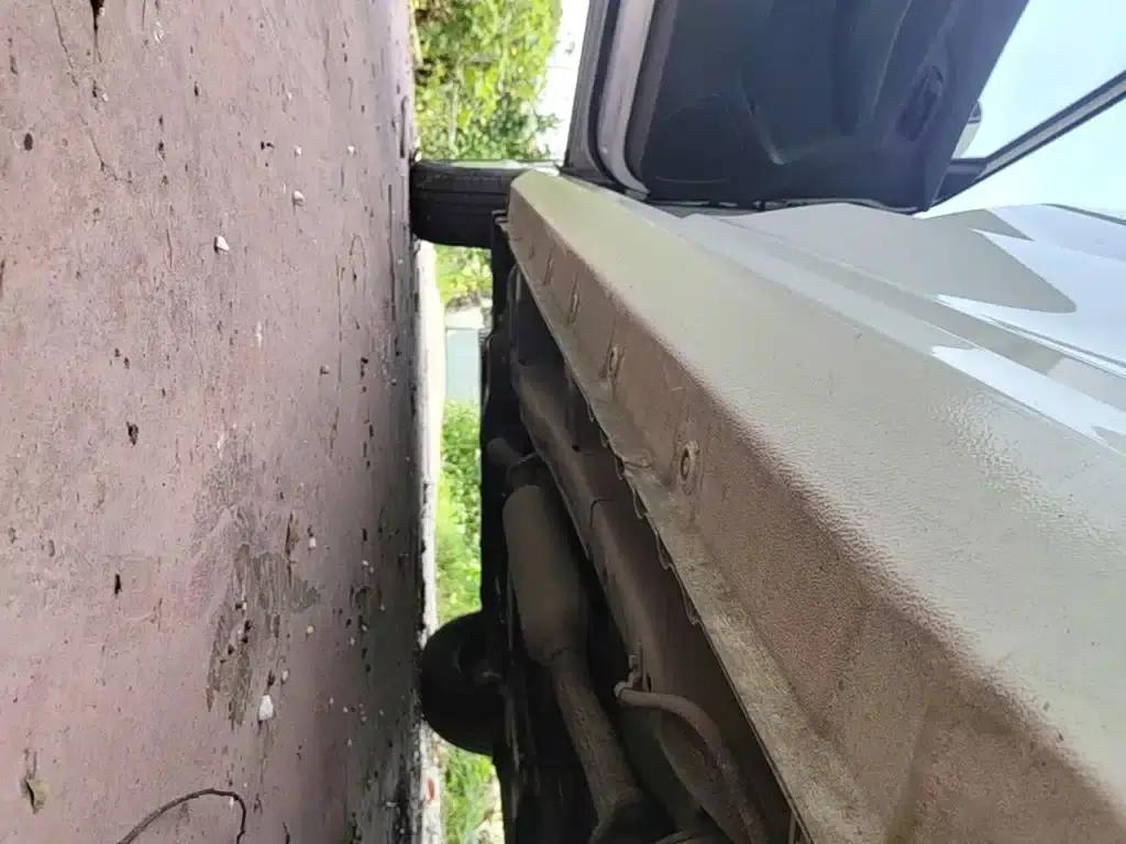 Wuling Hongguang 2021 Facelift 1.5L S Standard Model Electric Power Steering LAR — миниатюра 22
