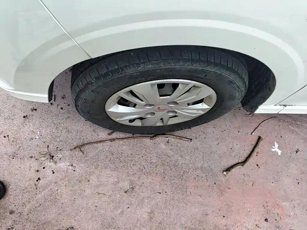 Wuling Hongguang 2021 Facelift 1.5L S Standard Model Electric Power Steering LAR — миниатюра 23