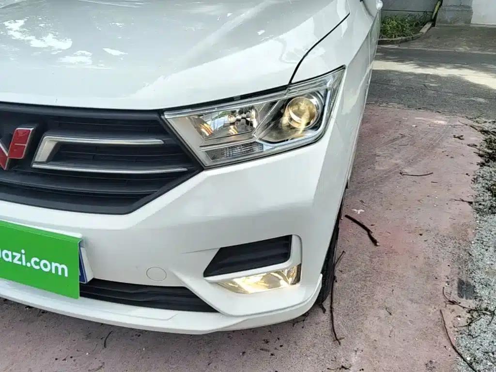 Wuling Hongguang 2021 Facelift 1.5L S Standard Model Electric Power Steering LAR — миниатюра 24