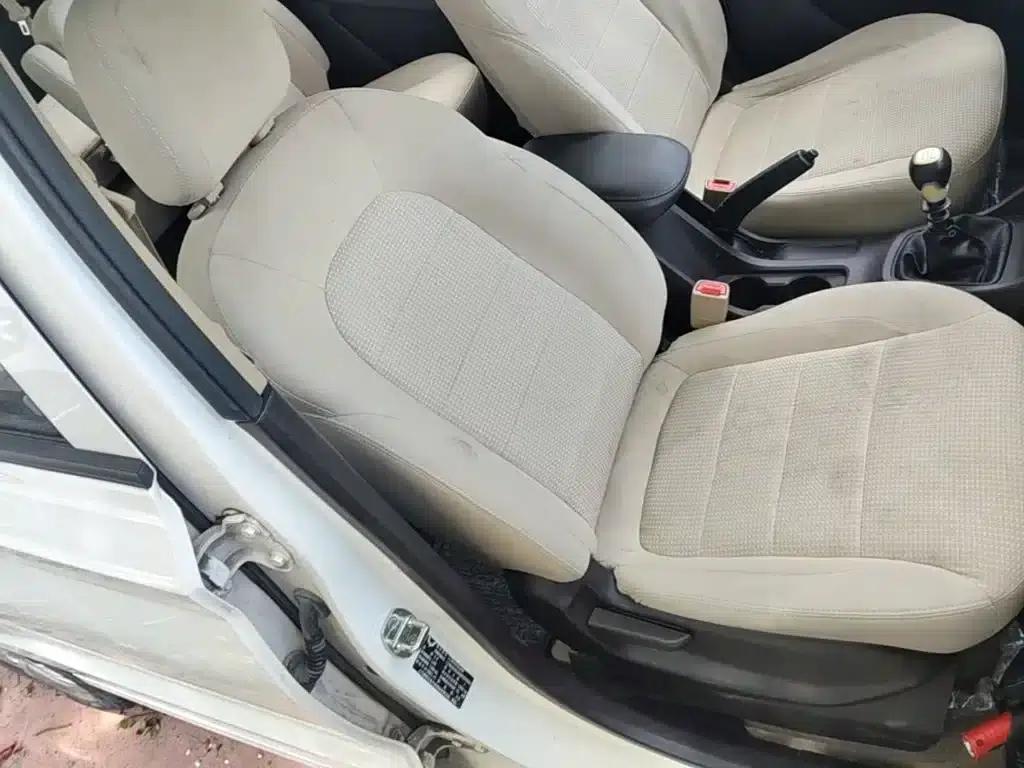 Wuling Hongguang 2021 Facelift 1.5L S Standard Model Electric Power Steering LAR — миниатюра 25