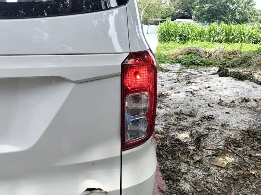 Wuling Hongguang 2021 Facelift 1.5L S Standard Model Electric Power Steering LAR — миниатюра 8