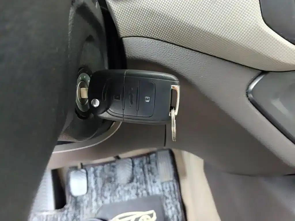 Wuling Hongguang 2021 Facelift 1.5L S Standard Model Electric Power Steering LAR — миниатюра 9