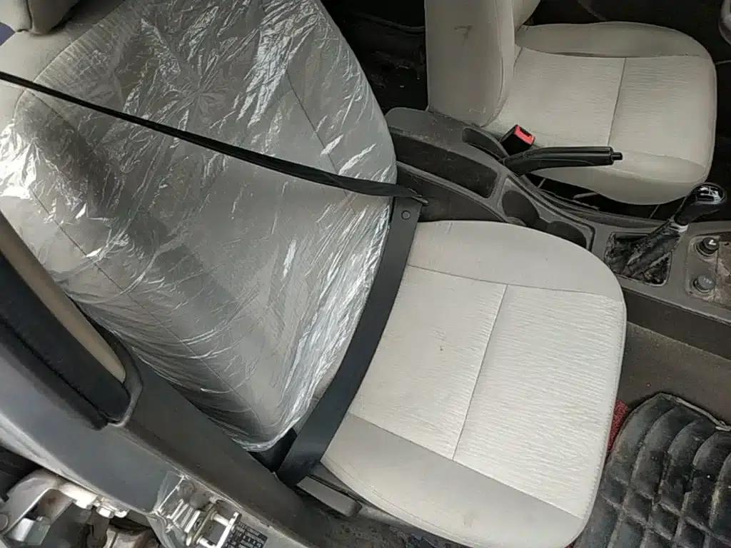 Wuling Hongguang 2014 1.2L Basic Model (National IV Emission Standard) — миниатюра 25
