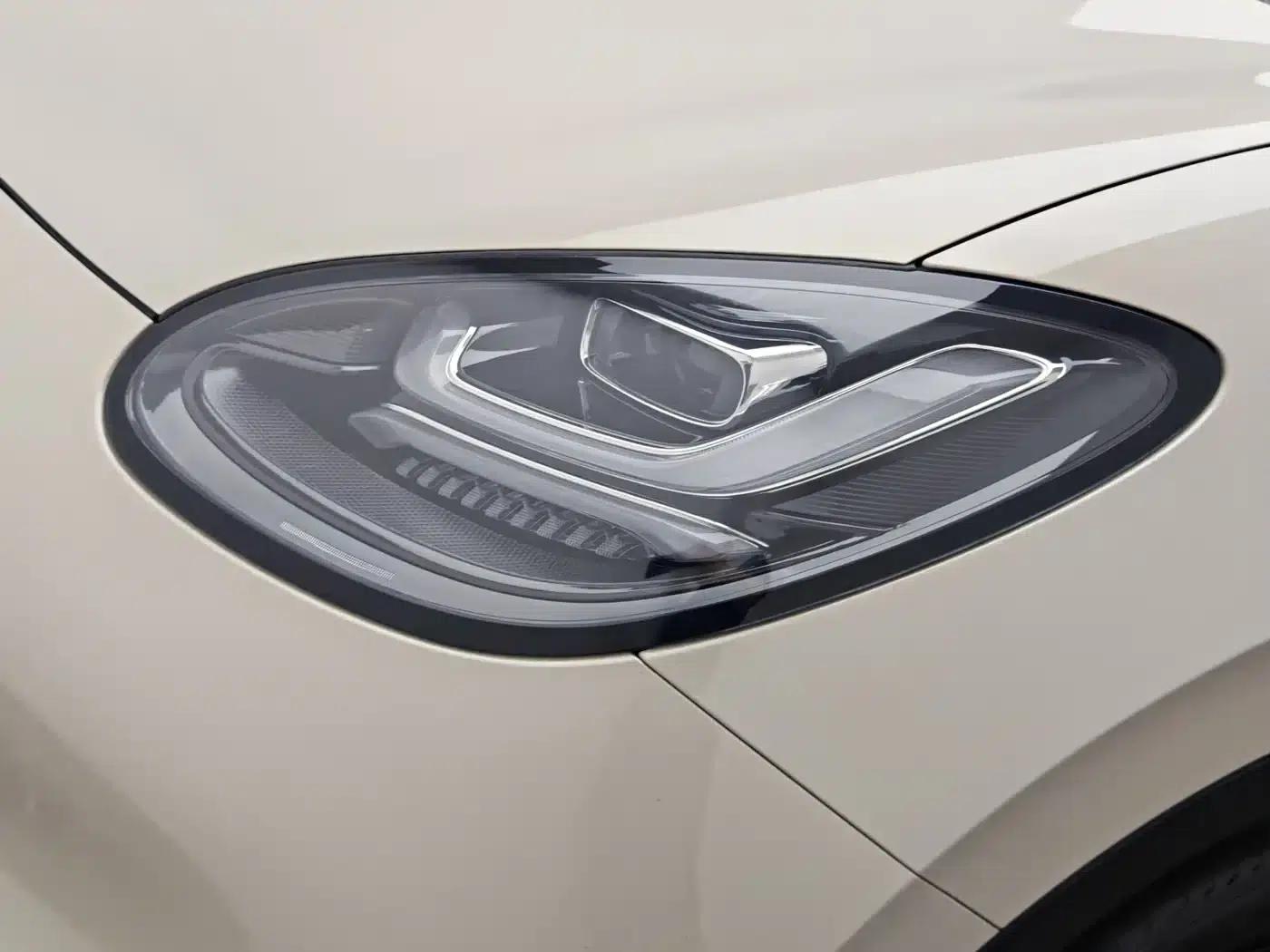 Wuling Bingo 2023 Model 410km Lingxi Premium Edition — миниатюра 8