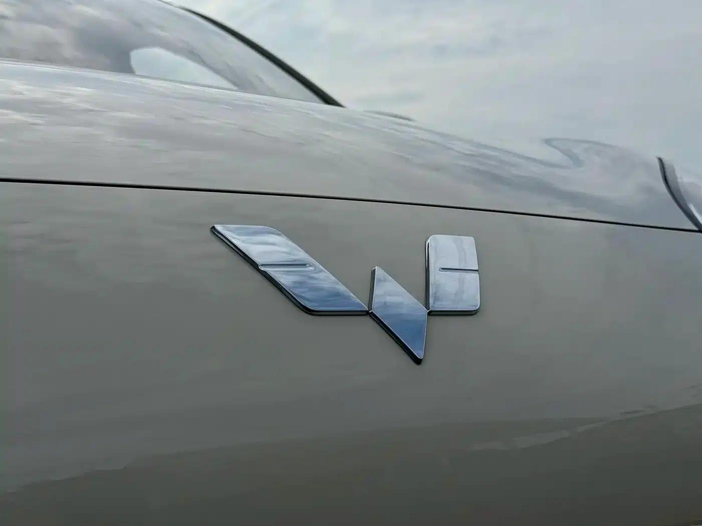 Wuling Bingo 2023 Model, 333km Range, Enjoy Edition — миниатюра 4