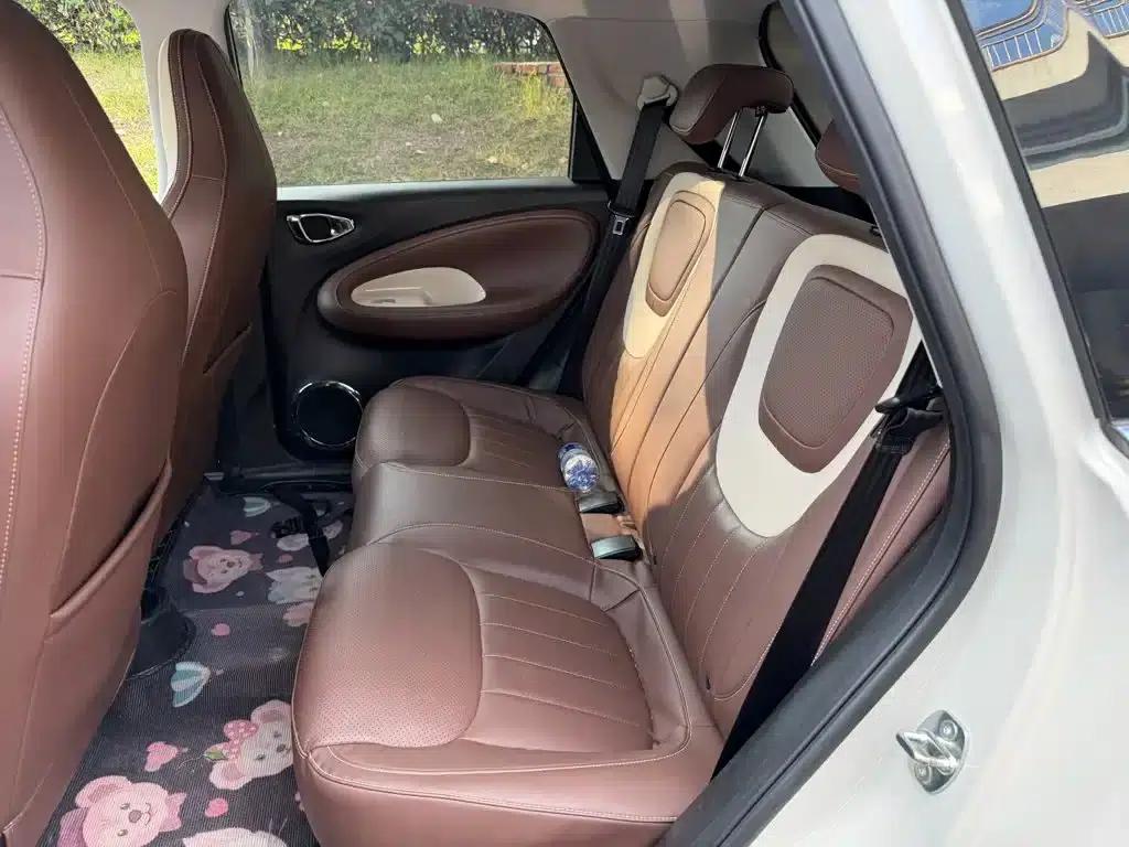 Wuling Bingo 2023 Model, 333km/h, Enjoy+ Edition — миниатюра 12