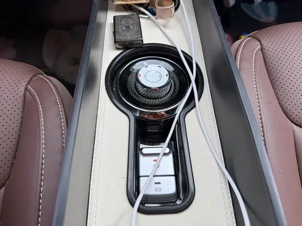 Wuling Bingo 2023 Model, 333km/h, Enjoy+ Edition — миниатюра 9