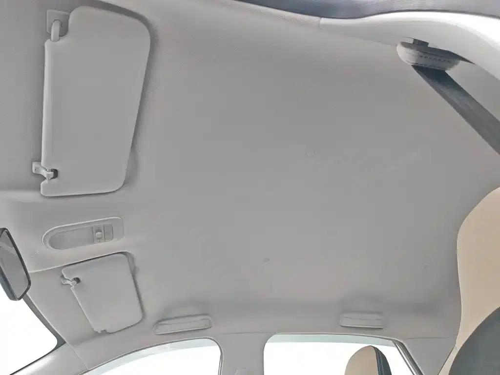 Wuling Bingo 2024 Model, 203km/h, Light Enjoyment Edition — миниатюра 14
