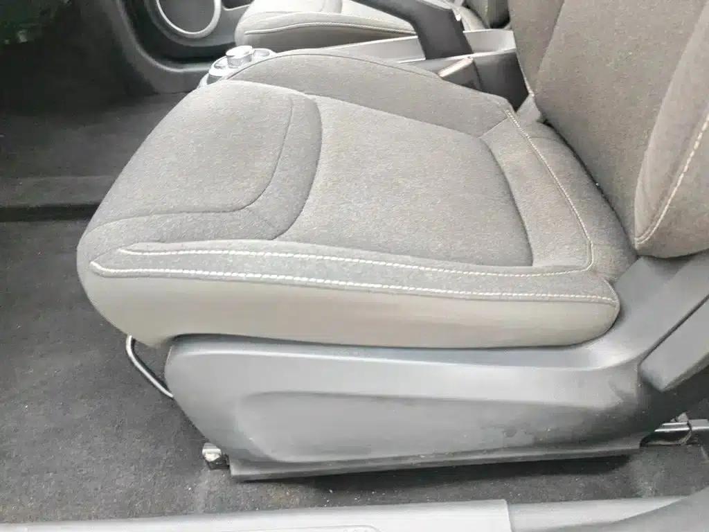 Wuling Bingo 2024 Model, 203km/h, Light Enjoyment Edition — миниатюра 20
