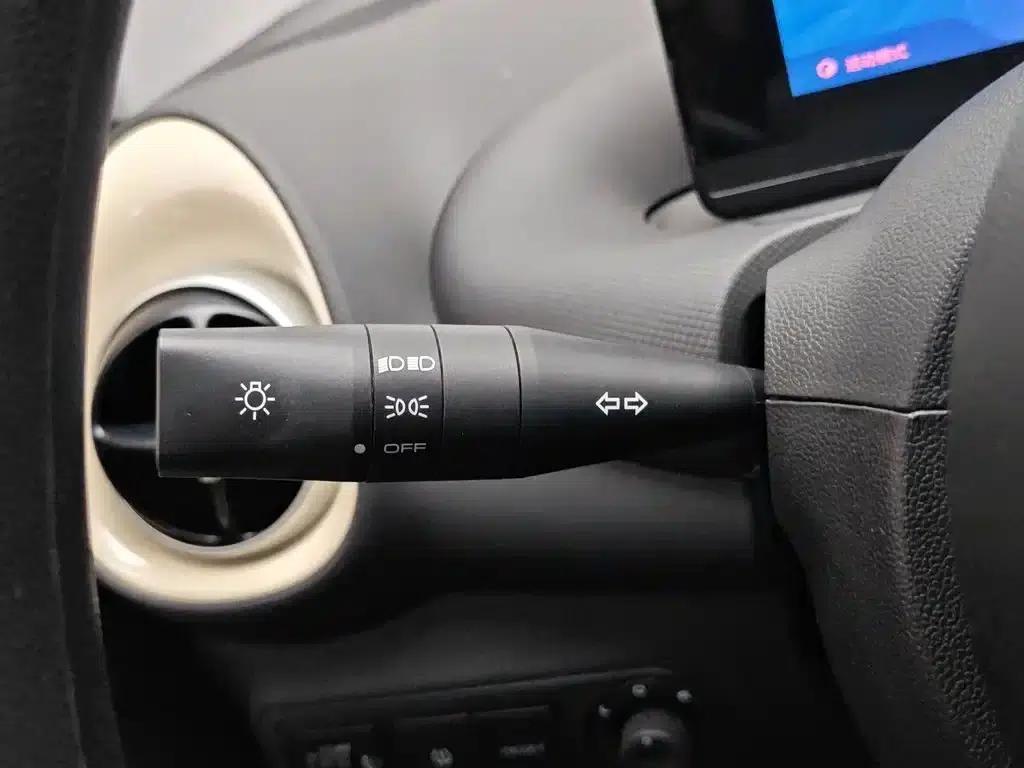 Wuling Bingo 2024 Model, 203km/h, Light Enjoyment Edition — миниатюра 21