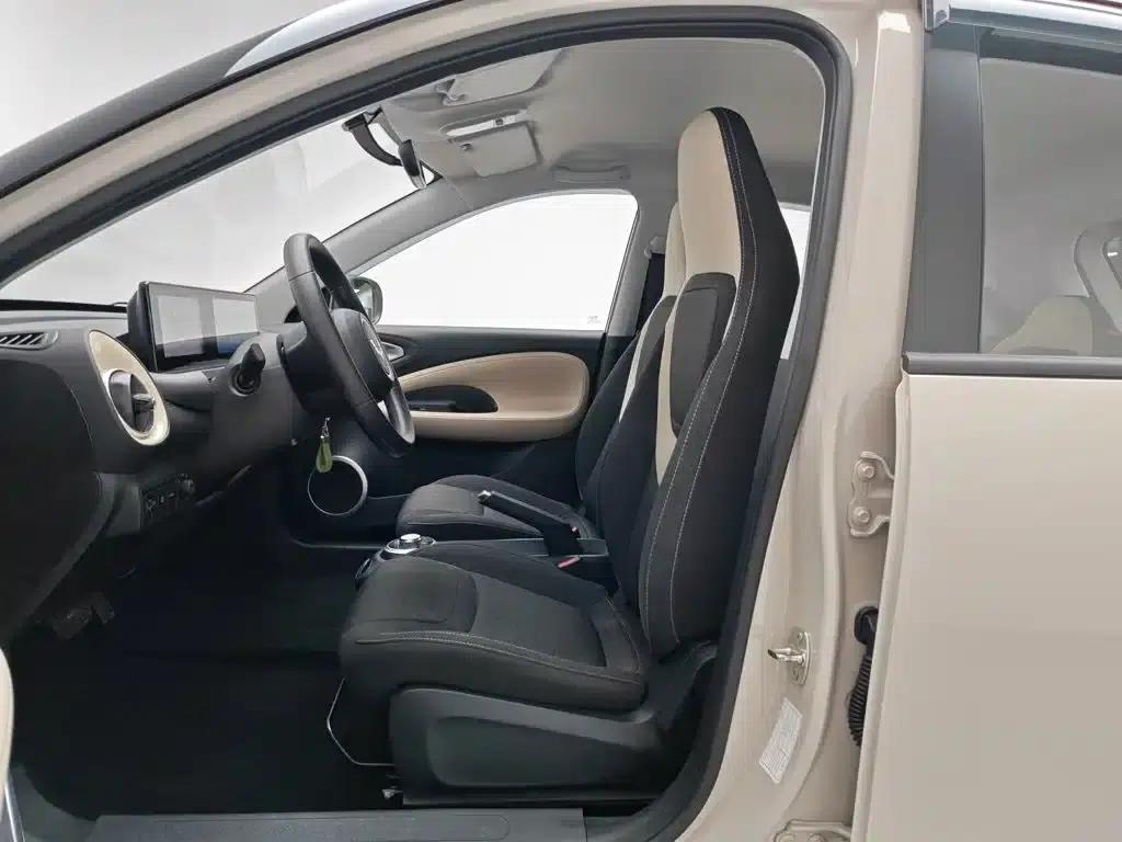 Wuling Bingo 2024 Model, 203km/h, Light Enjoyment Edition — миниатюра 10