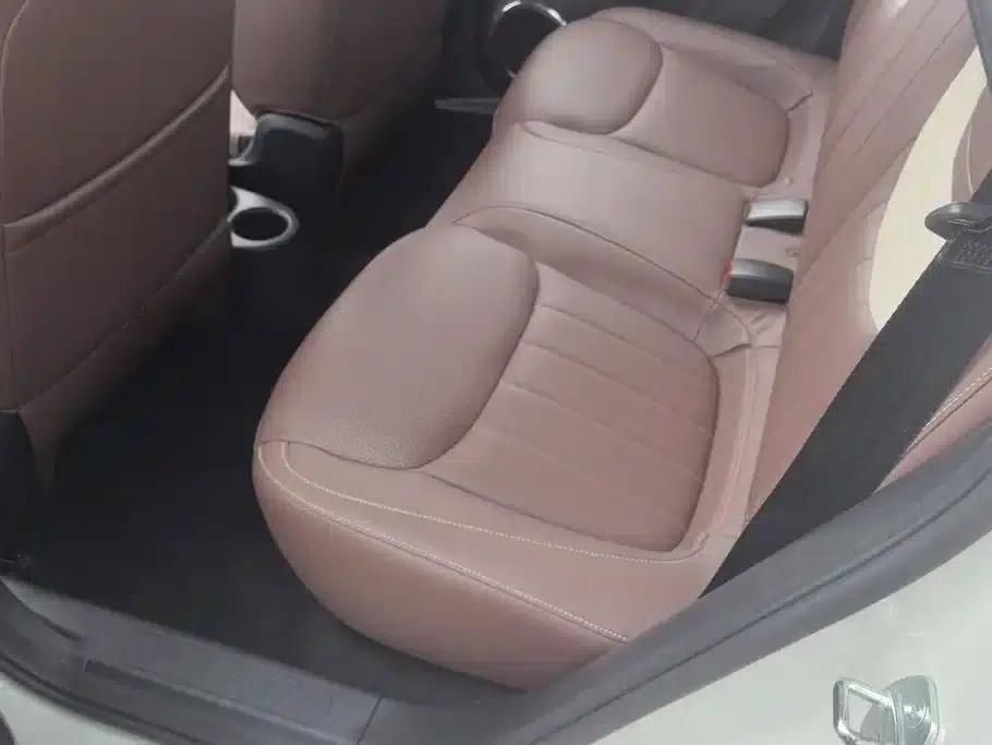 Wuling Bingo 2024 Model, 333km Range, Enjoy Edition — миниатюра 11