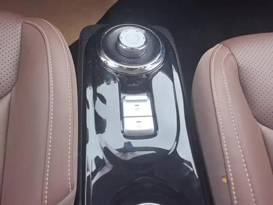 Wuling Bingo 2024 Model, 333km Range, Enjoy Edition — миниатюра 16
