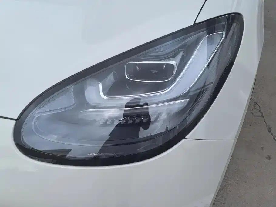Wuling Bingo 2024 Model, 333km Range, Enjoy Edition — миниатюра 5