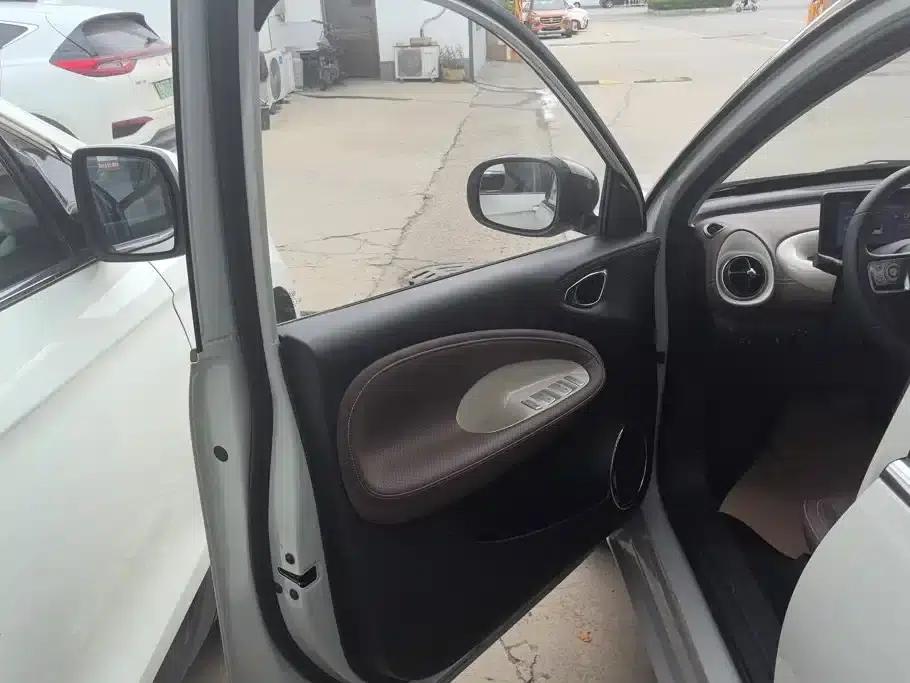 Wuling Bingo 2024 Model, 333km Range, Enjoy Edition — миниатюра 7