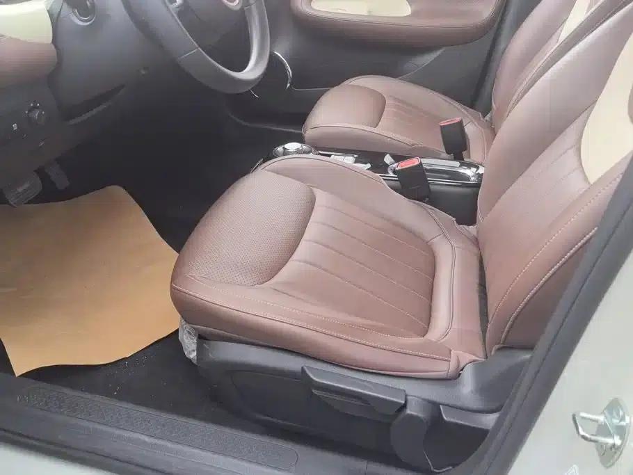 Wuling Bingo 2024 Model, 333km Range, Enjoy Edition — миниатюра 9
