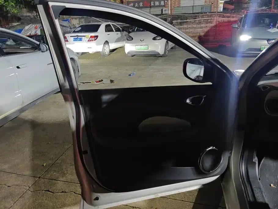 Wuling Bingo 2023 Model 410km Lingxi Premium Edition — миниатюра 7