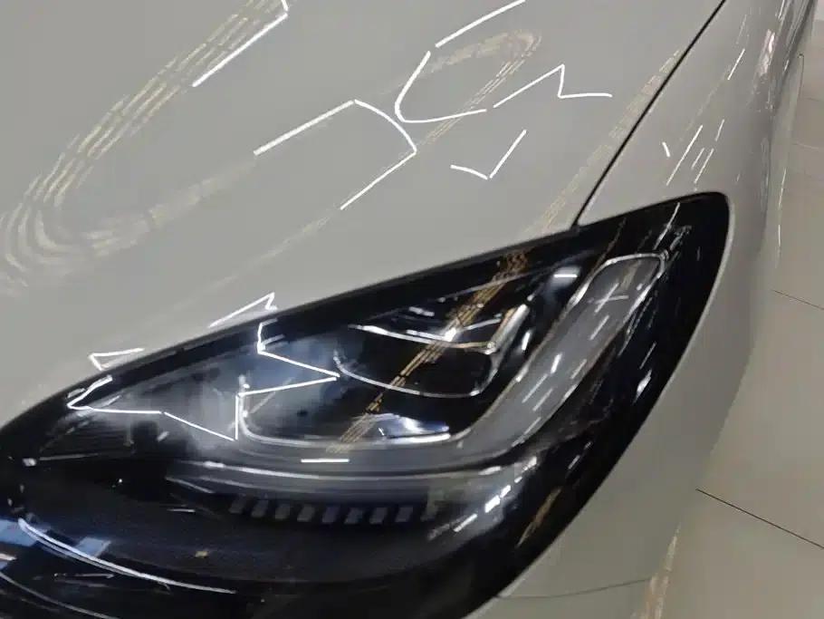 Wuling Bingo 2023 Model 410km Lingxi Premium Edition — миниатюра 5