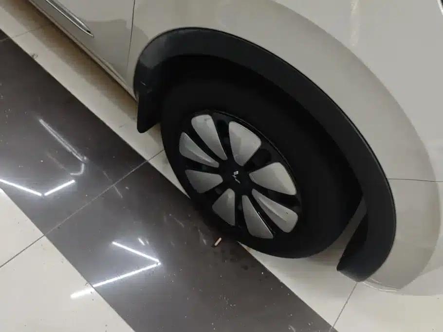 Wuling Bingo 2023 Model 410km Lingxi Premium Edition — миниатюра 6