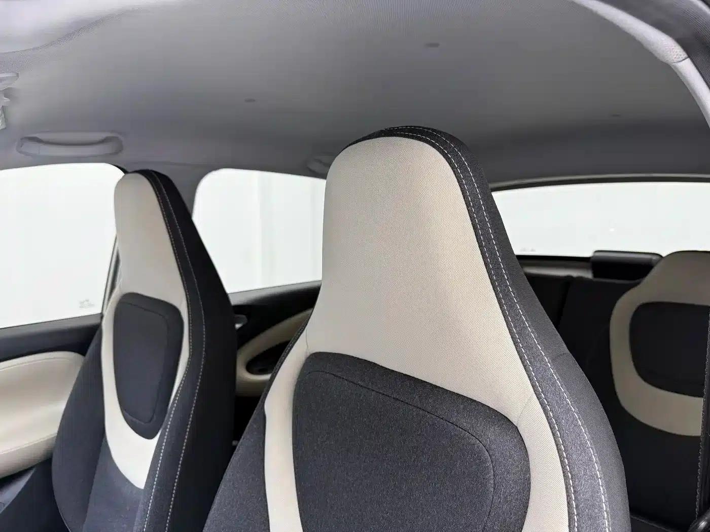 Wuling Bingo 2024 Model, 203km/h, Light Enjoyment Edition — миниатюра 16