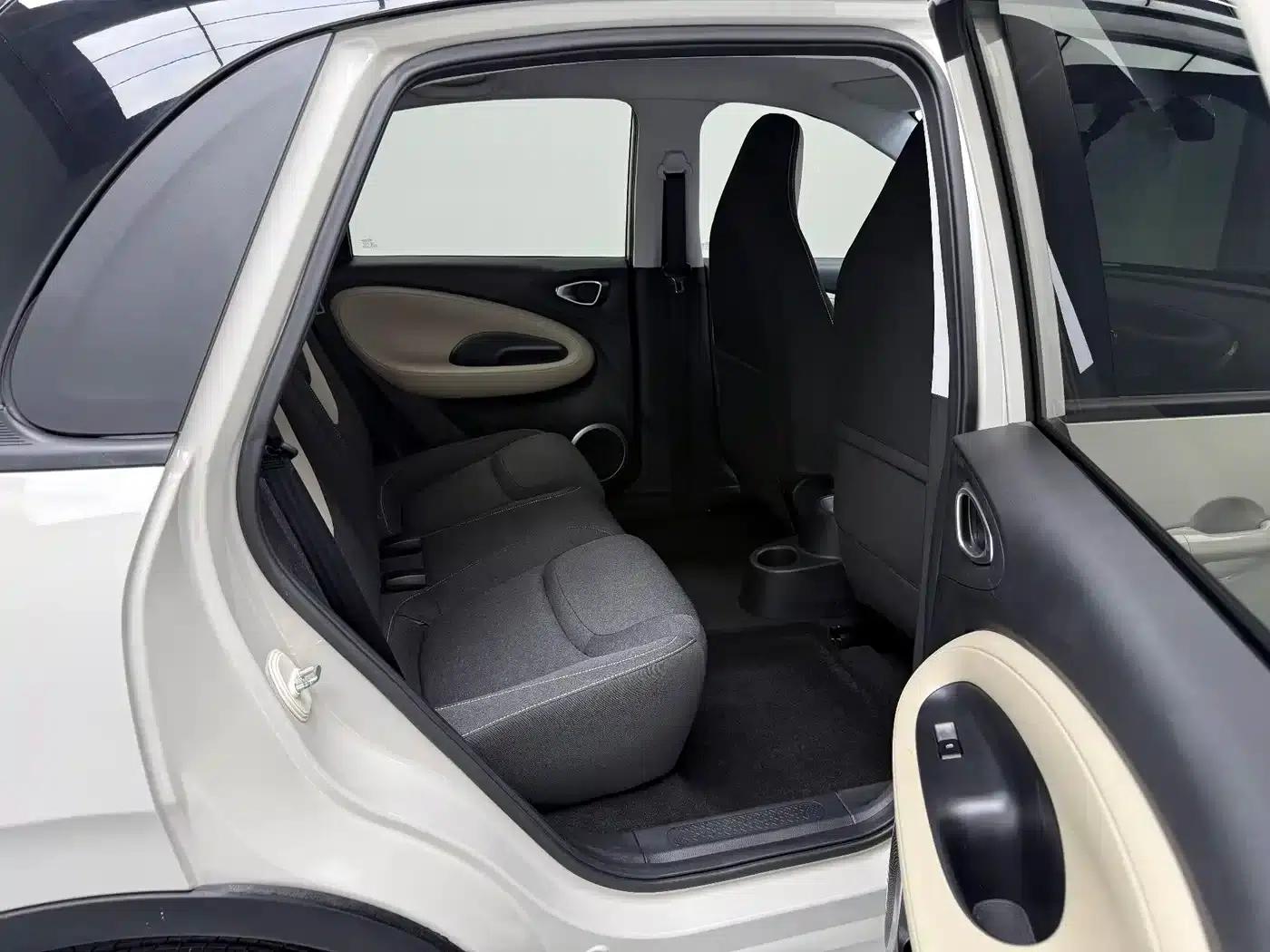 Wuling Bingo 2024 Model, 203km/h, Light Enjoyment Edition — миниатюра 17