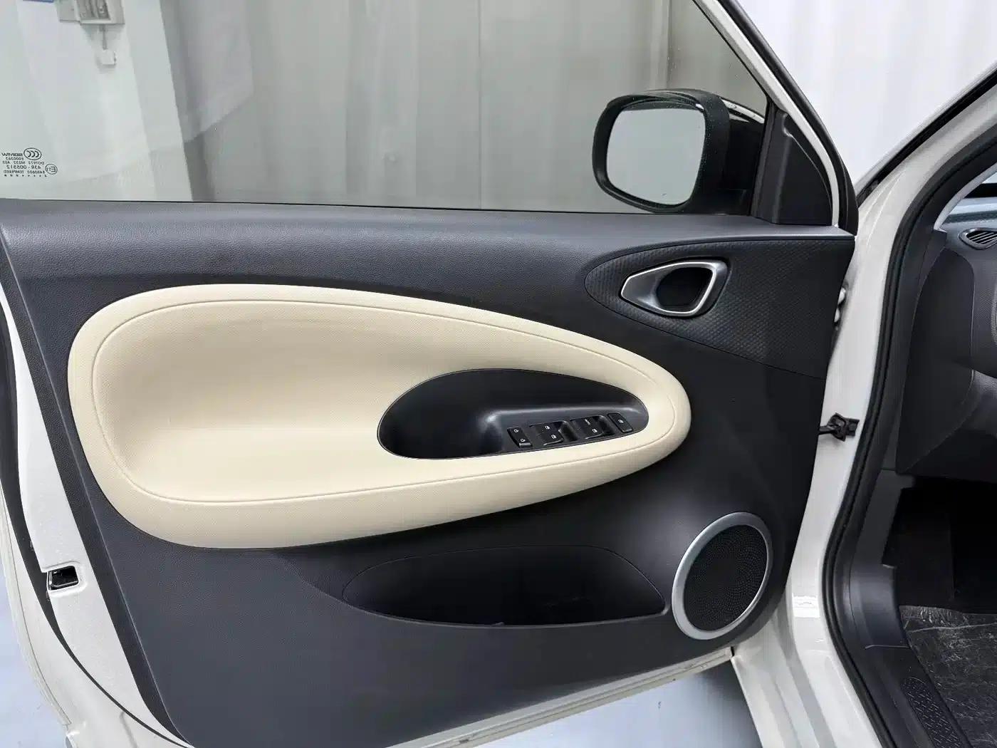 Wuling Bingo 2024 Model, 203km/h, Light Enjoyment Edition — миниатюра 3