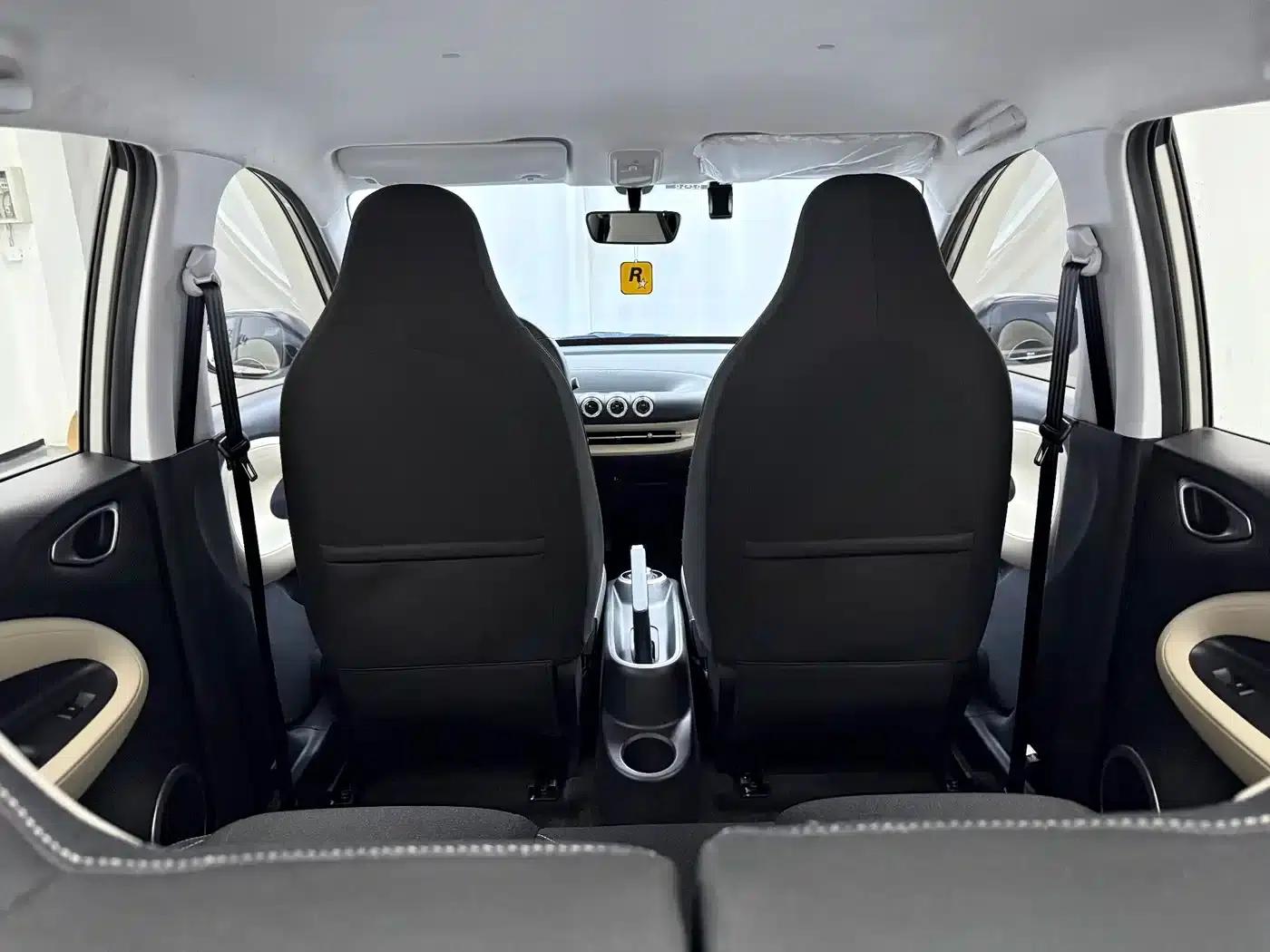 Wuling Bingo 2024 Model, 203km/h, Light Enjoyment Edition — миниатюра 23