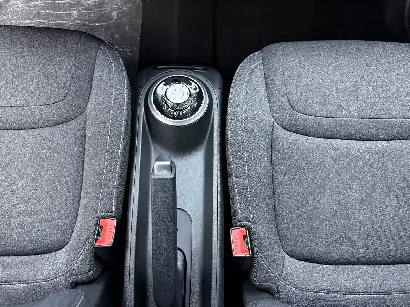 Wuling Bingo 2024 Model, 203km/h, Light Enjoyment Edition — миниатюра 25