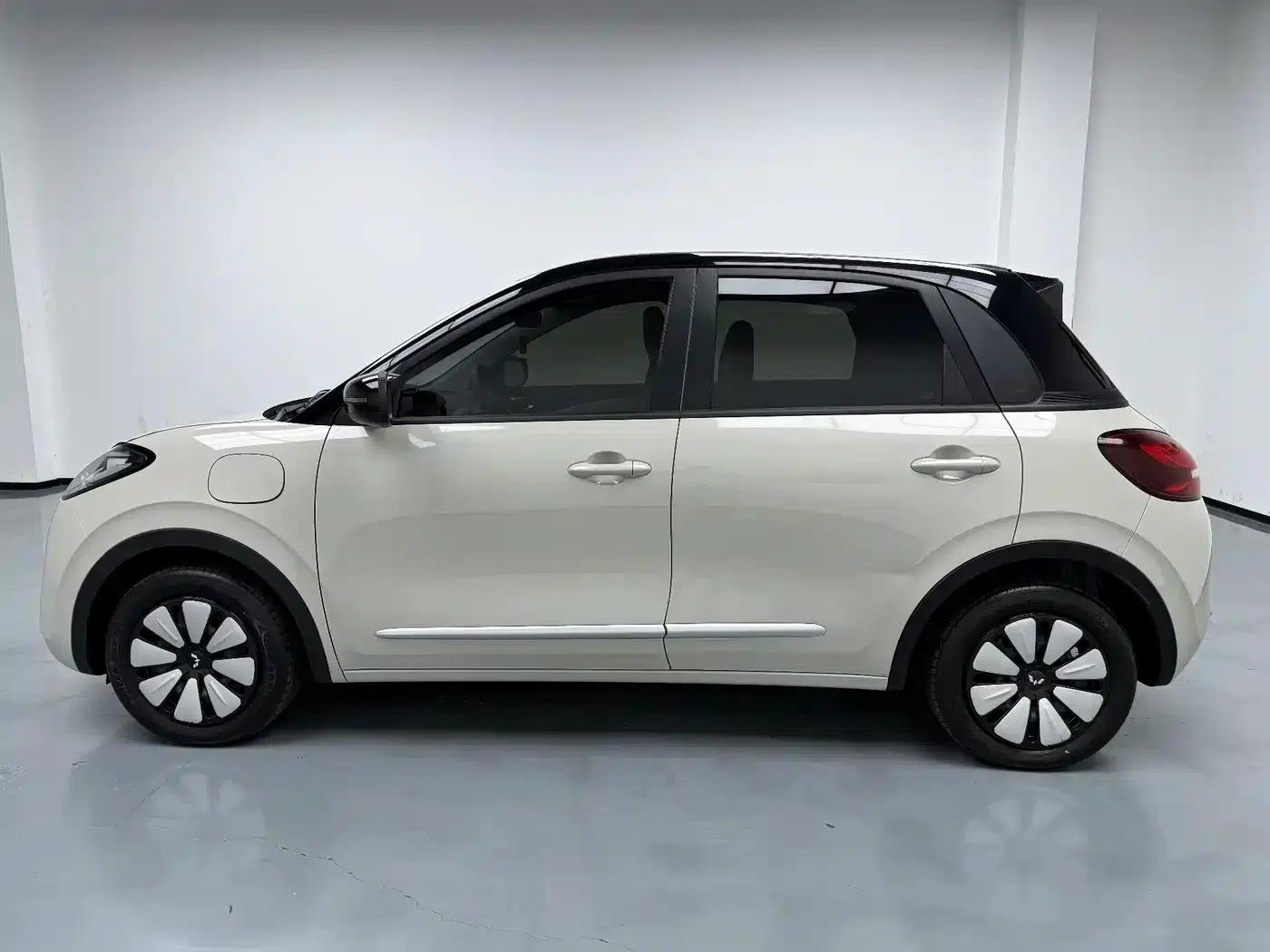 Wuling Bingo 2024 Model, 203km/h, Light Enjoyment Edition — миниатюра 10