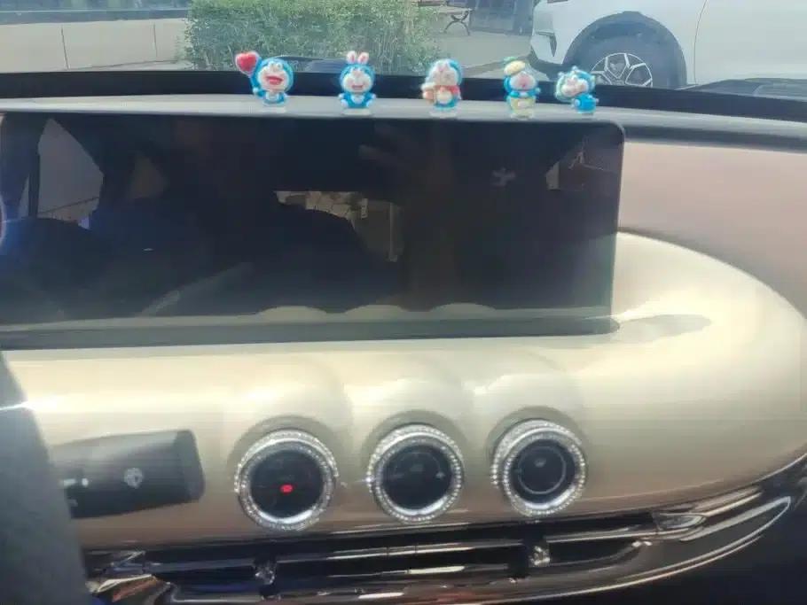 Wuling Bingo 2023 Model, 333km Range, Lingxi Connectivity+ Model — миниатюра 13