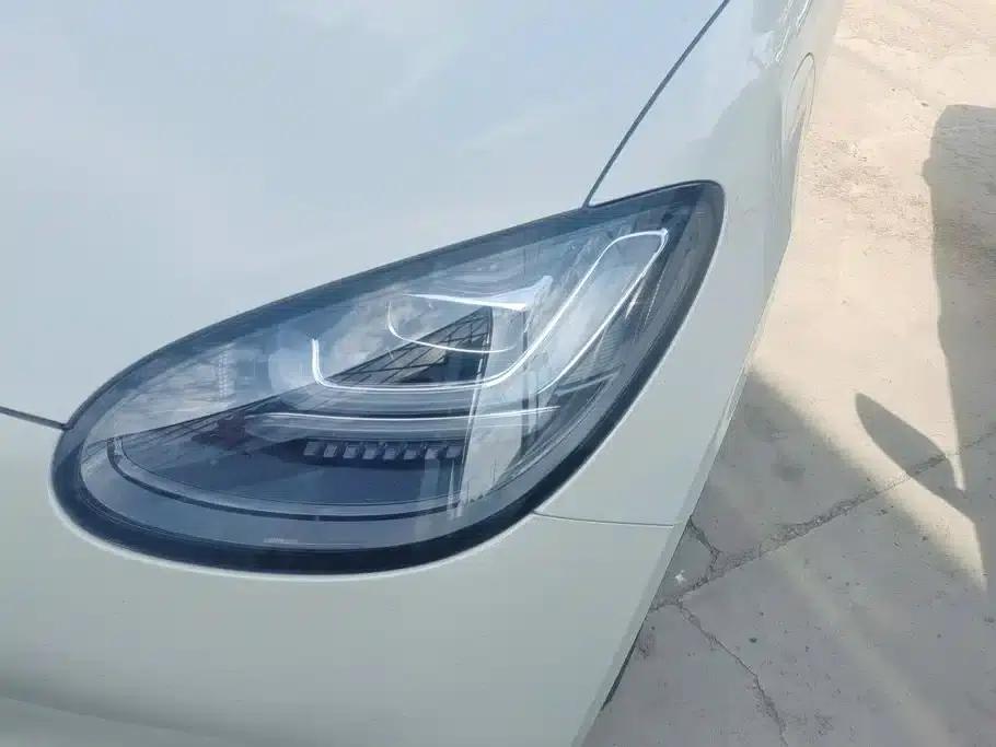 Wuling Bingo 2023 Model, 333km Range, Lingxi Connectivity+ Model — миниатюра 5