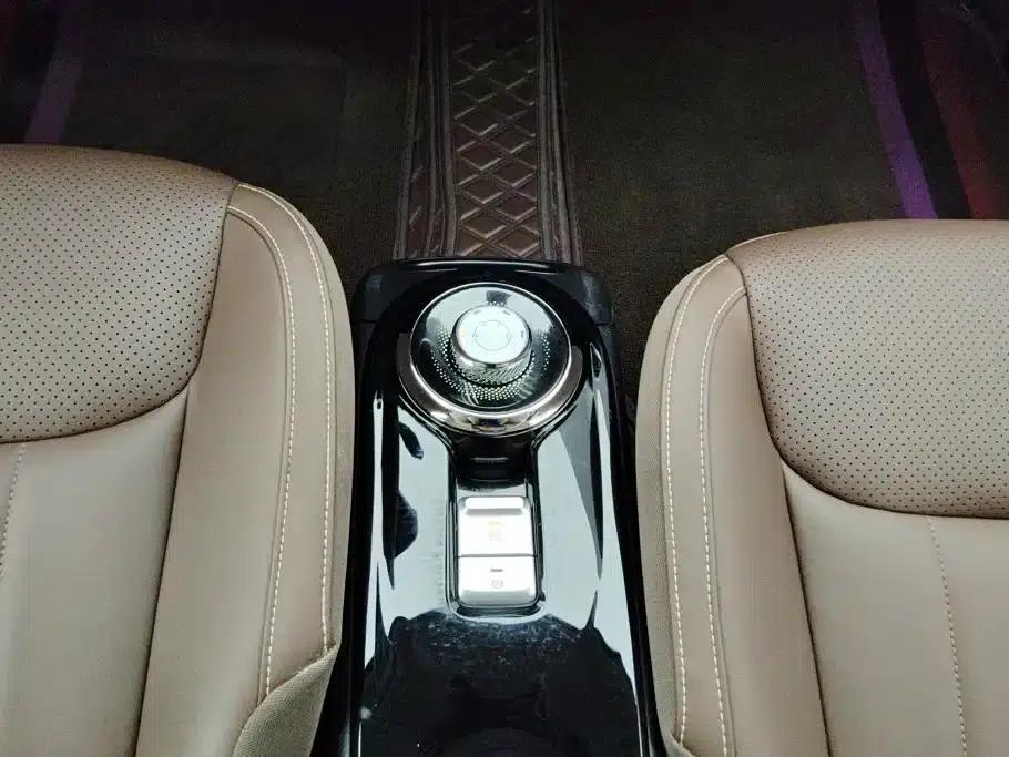 Wuling Bingo 2023 Model, 333km/h, Enjoy+ Edition — миниатюра 16