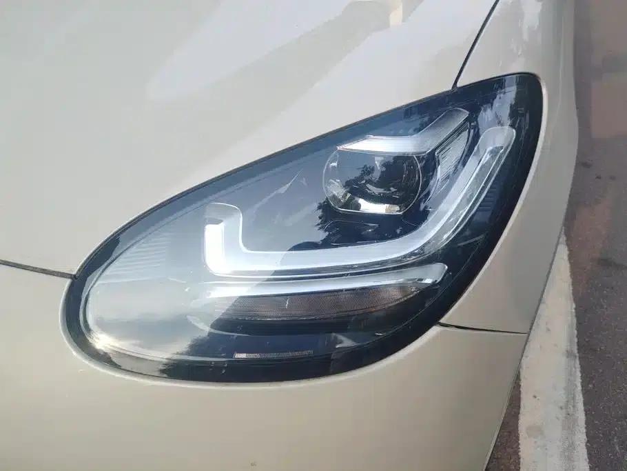 Wuling Bingo 2023 Model, 203km/h, Light Enjoyment Edition — миниатюра 5