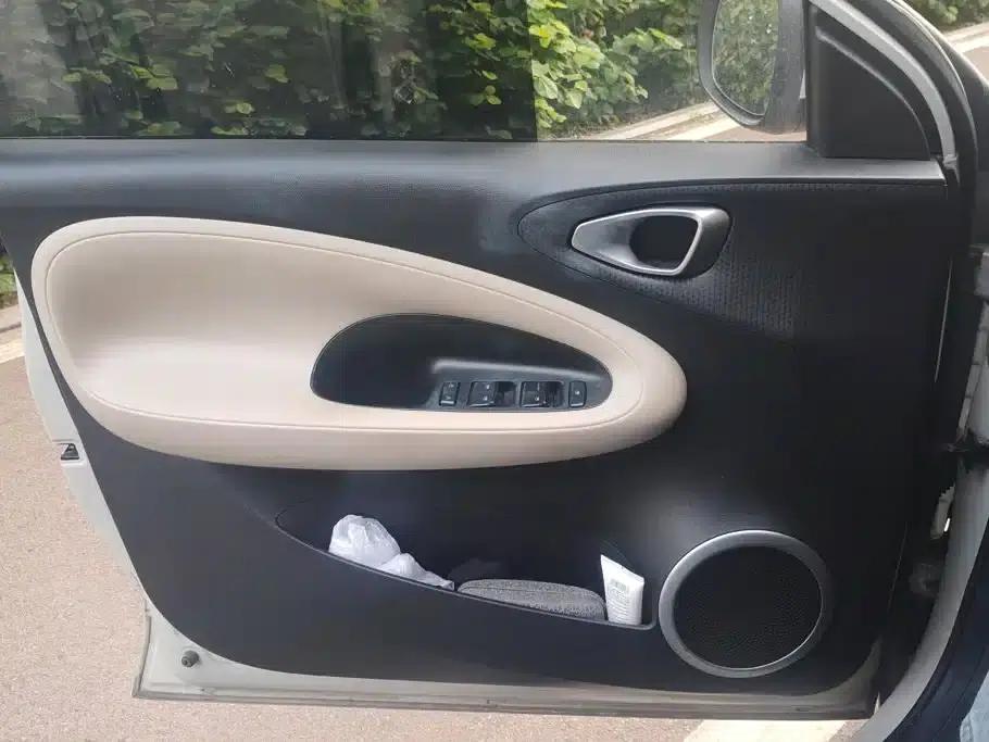 Wuling Bingo 2023 Model, 203km/h, Light Enjoyment Edition — миниатюра 7
