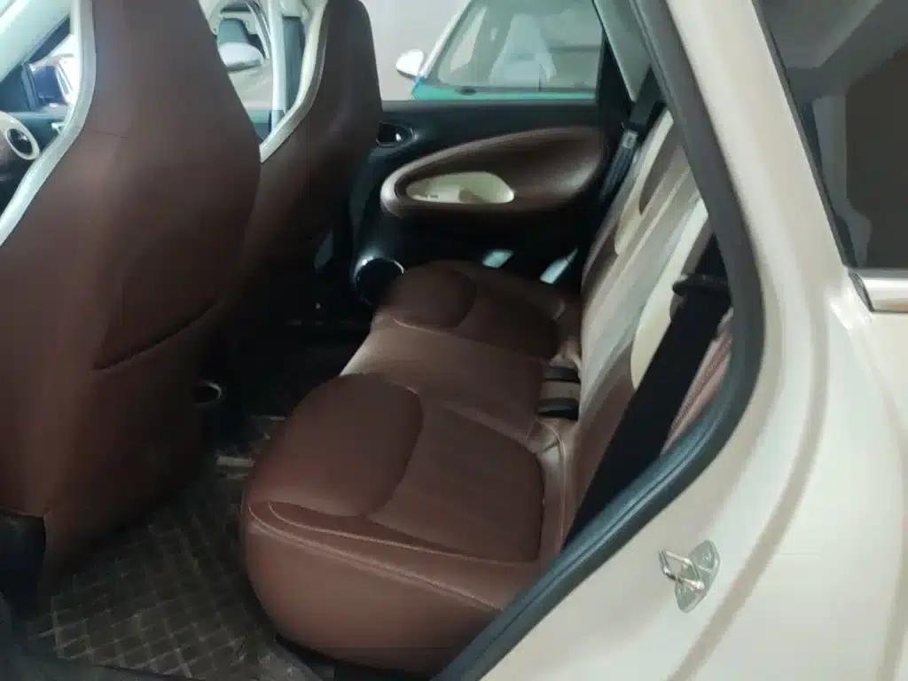 Wuling Bingo 2024 Model, 333km Range, Enjoy Edition — миниатюра 17