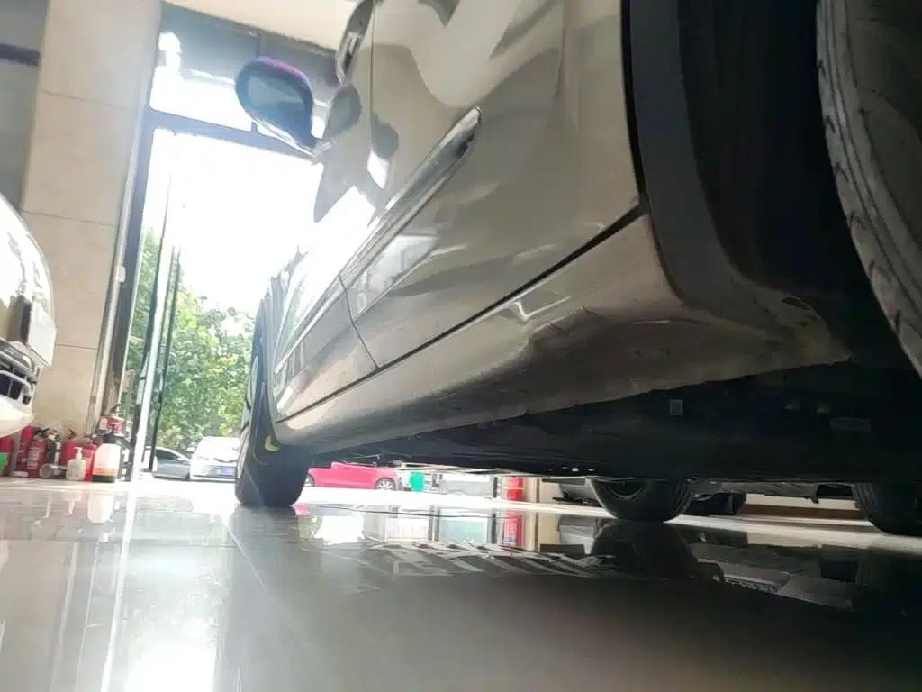 Wuling Bingo 2024 Model, 333km Range, Enjoy Edition — миниатюра 22